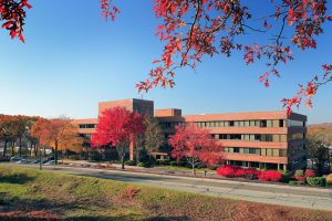 93 Financial Group Office in Woburn