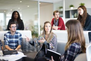 office people